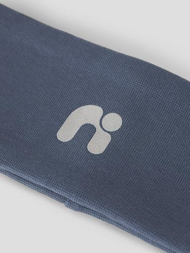 Otroški unisex naglavni trak Moppy Logo