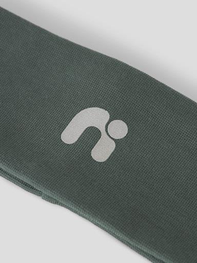 Otroški unisex naglavni trak Moppy Logo