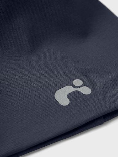 Otroška unisex kapa Moppy Logo