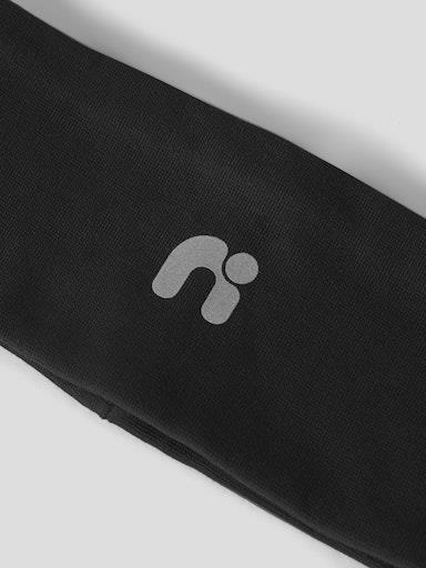 Otroški unisex naglavni trak Moppy Logo