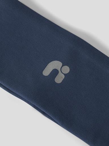 Otroški unisex naglavni trak Moppy Logo