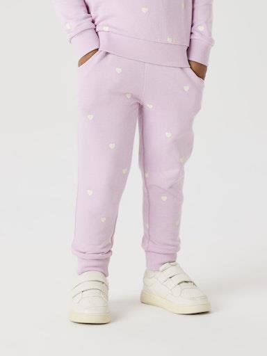 Otroška trenirka za dekleta Valba