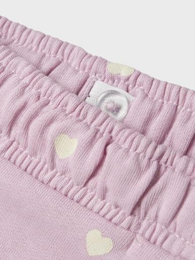 Otroška trenirka za dekleta Valba