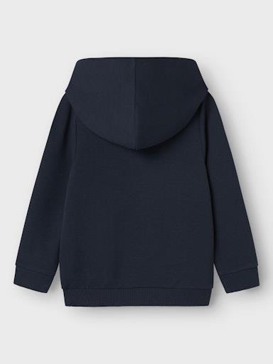 Otroški unisex pulover s kapuco Renee