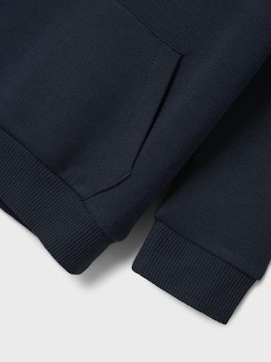 Otroški unisex pulover s kapuco Renee