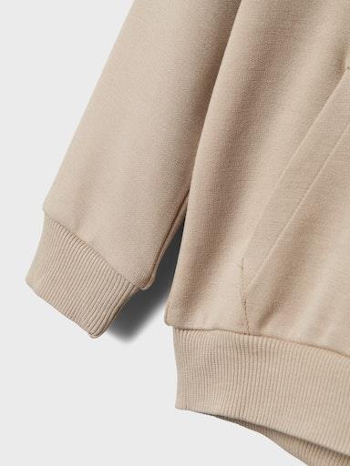 Otroški unisex pulover s kapuco Renee