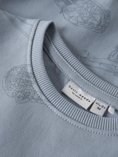 Otroški pulover za fante Varon