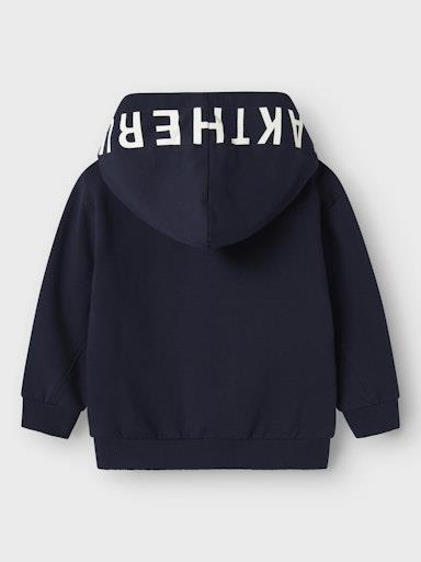 Otroška jopa za fante Temas