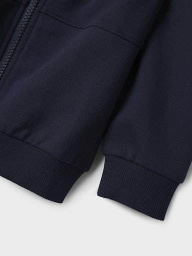 Otroška jopa za fante Temas