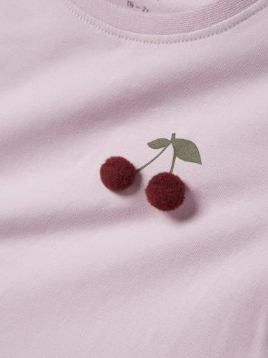 Otroška majica za dekleta Bolette