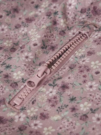 Otroška softshell jakna za dekleta Alfa