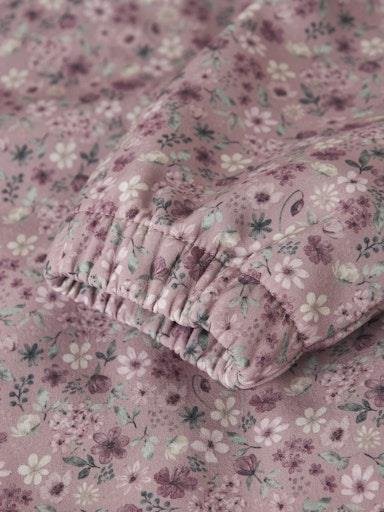 Otroška softshell jakna za dekleta Alfa