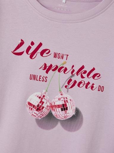 Otroška majica za dekleta Votea