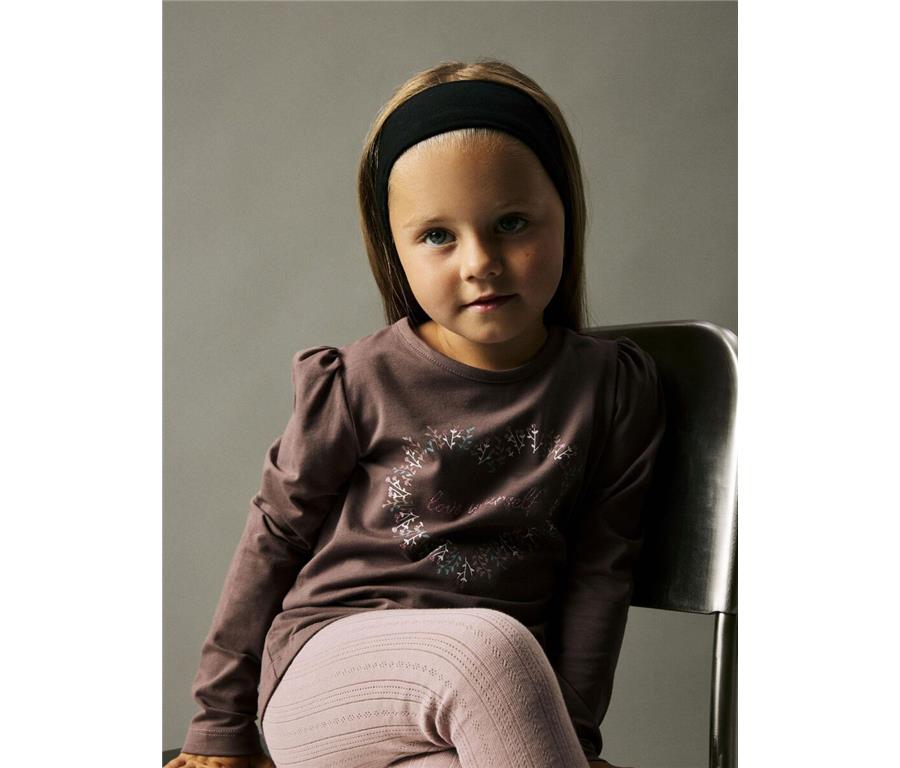 Otroška majica za dekleta Olisa