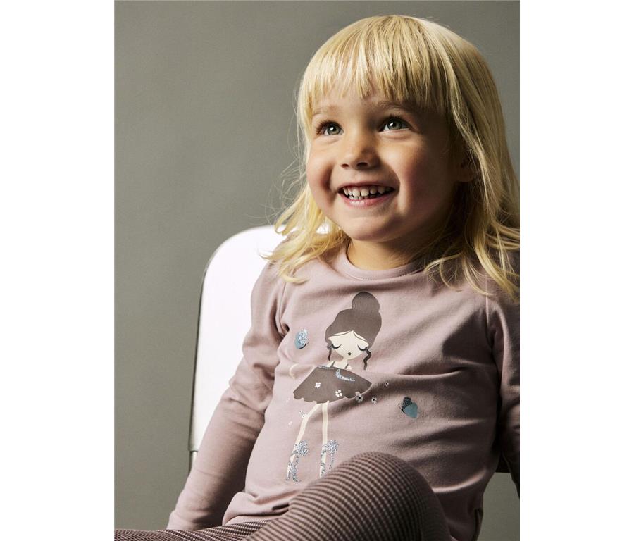 Otroška majica za dekleta Olisa