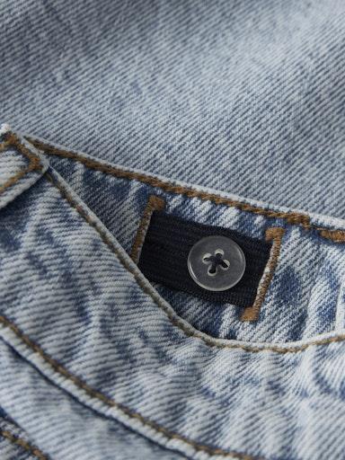 Otroške jeans kratke hlače za dekleta Be