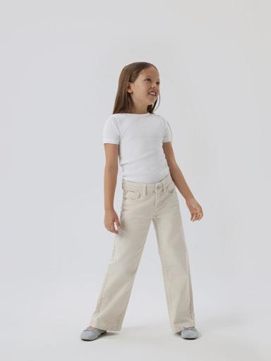 Otroška majica za dekleta Nakal