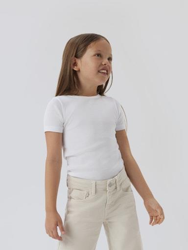 Otroška majica za dekleta Nakal