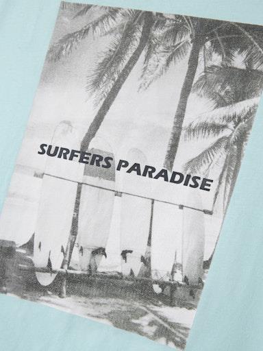 Otroška majica za fante Zapo