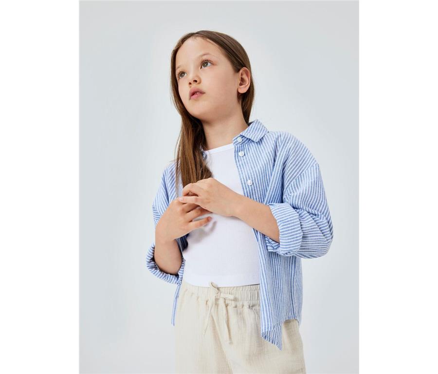 Otroška bluza za dekleta Femma