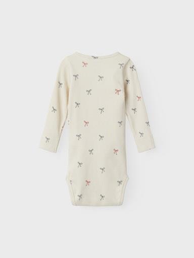 Otroški body za dekleta Labela