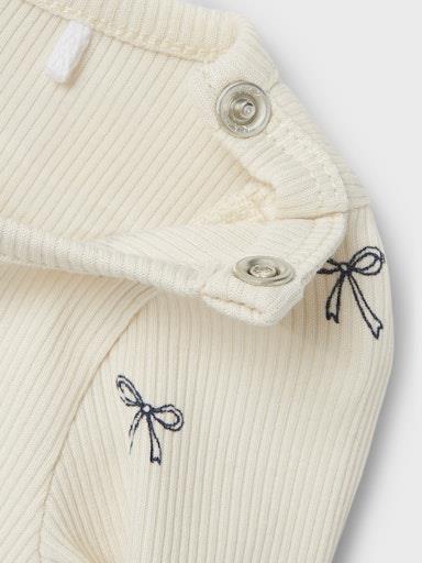 Otroški body za dekleta Labela