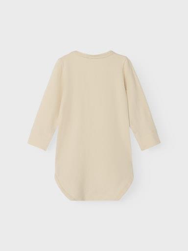 Otroški body za fante Laby