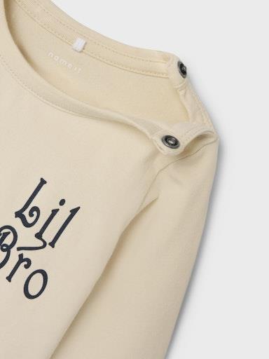 Otroški body za fante Laby