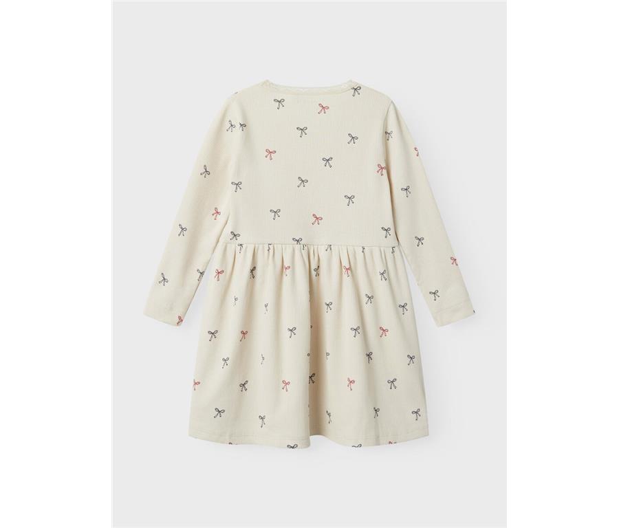 Otroška obleka za dekleta Labela