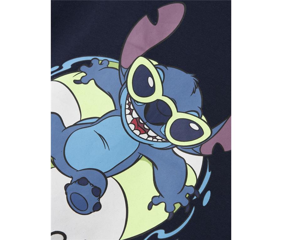 Otroška majica za fante Malix Stitch