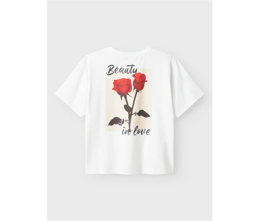 Otroška majica za dekleta Delik