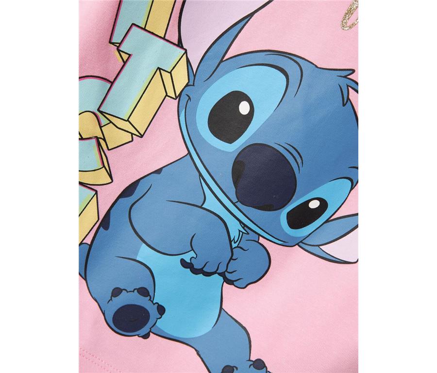 Otroška majica za dekleta Folly Stitch