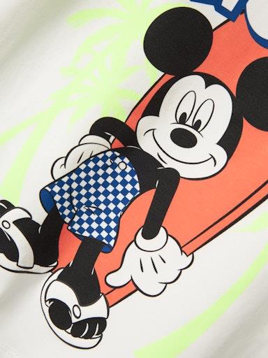 Otroška majica za fante Miklos Mickey