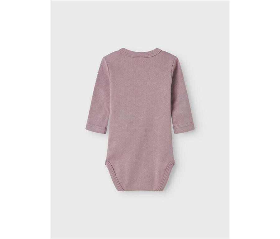 Otroški body za dekleta, 3 kosi