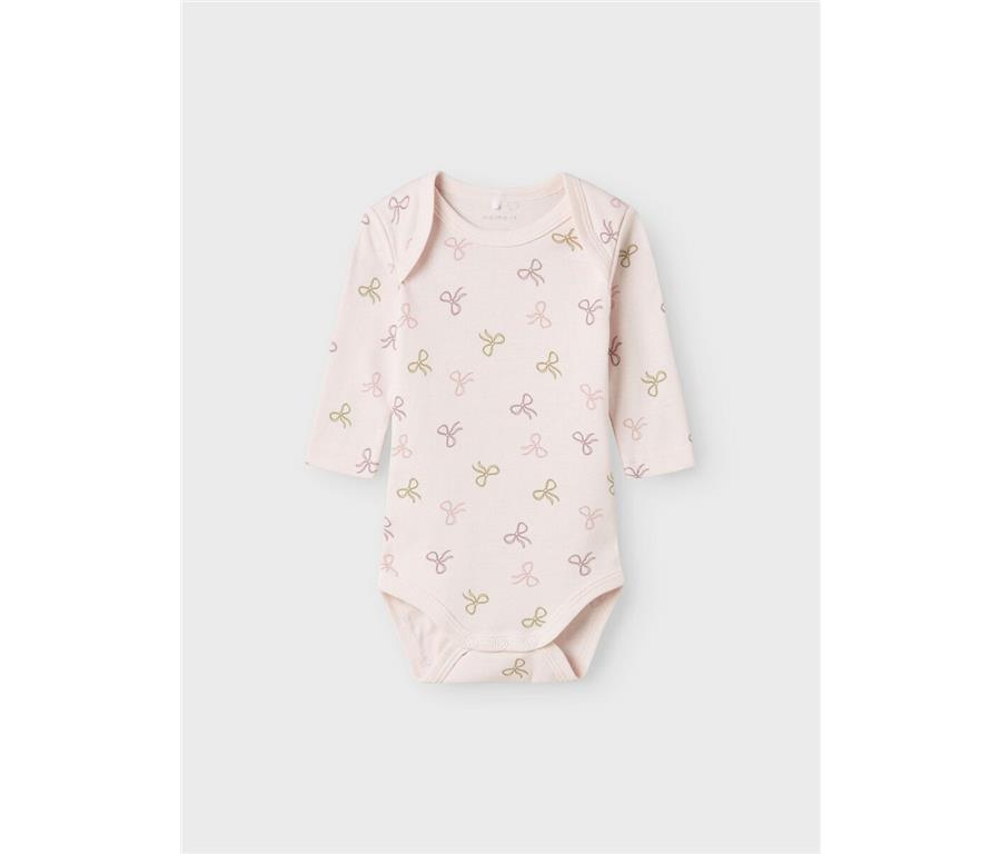 Otroški body za dekleta, 3 kosi