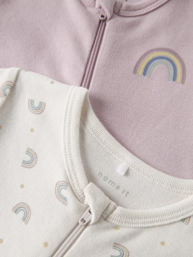 Otroška pižama za dekleta, 2 kosa