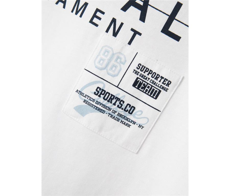 Otroška majica za fante Dennim