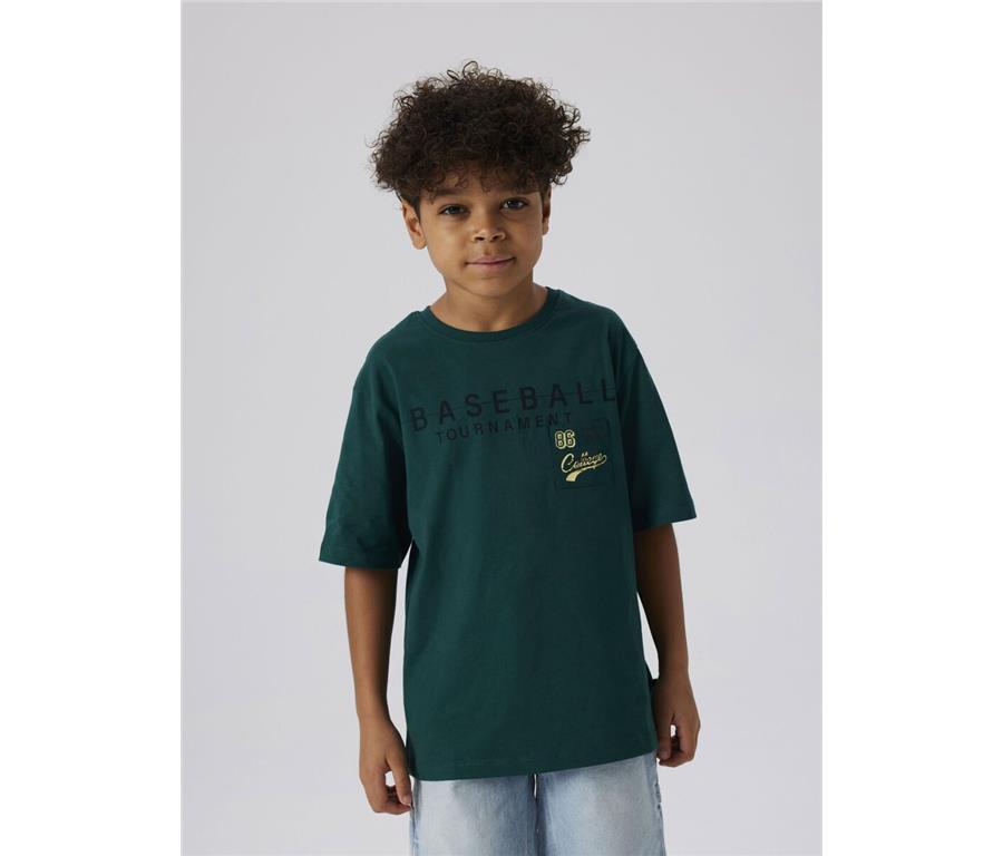 Otroška majica za fante Dennim