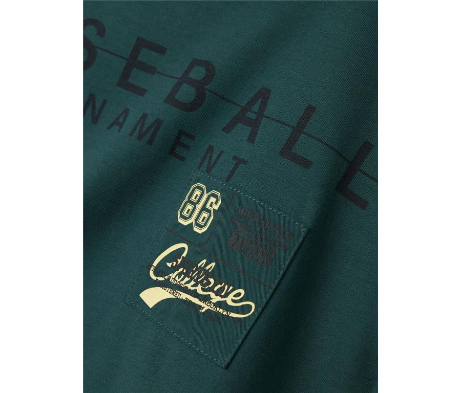 Otroška majica za fante Dennim