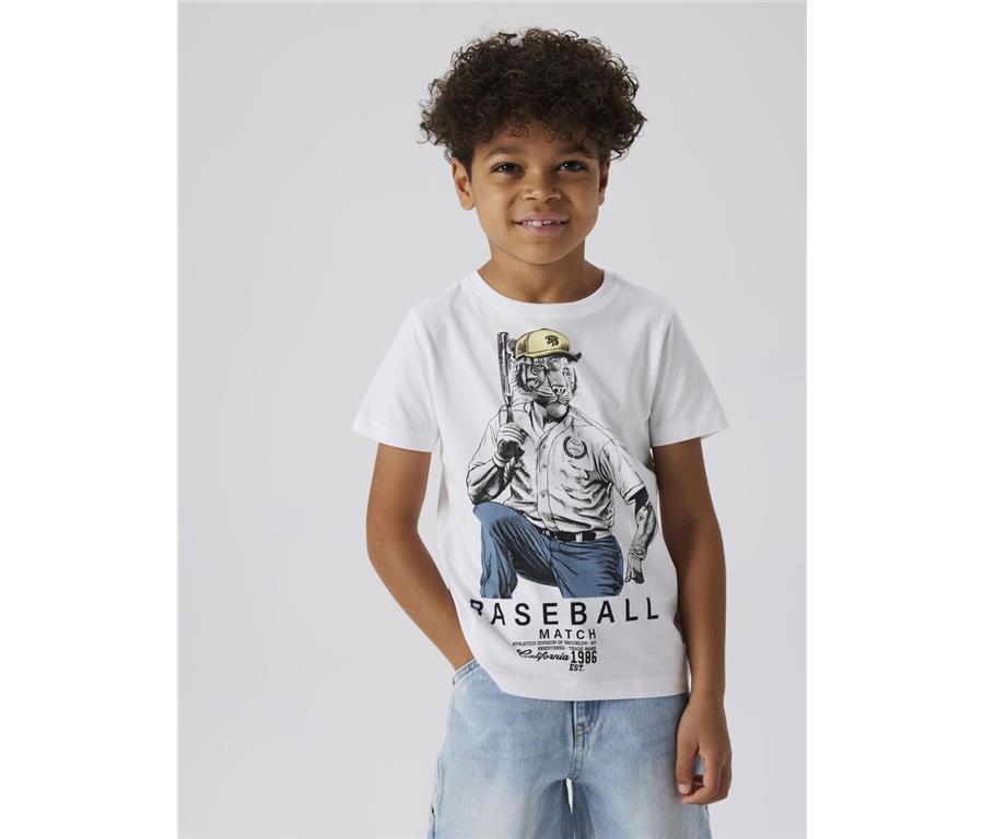 Otroška majica za fante Doy