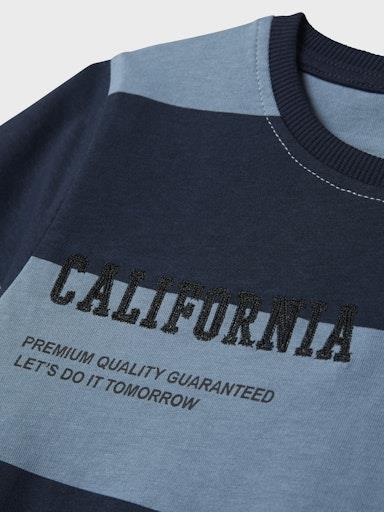 Otroška majica za fante Dorio