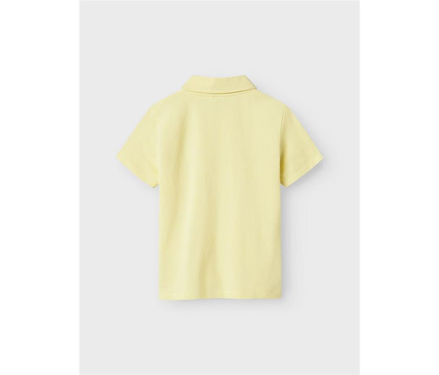 Otroška polo majica za fante Domal