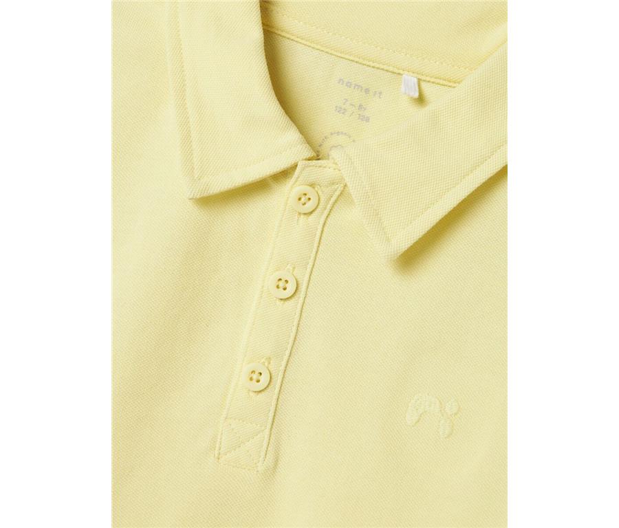 Otroška polo majica za fante Domal