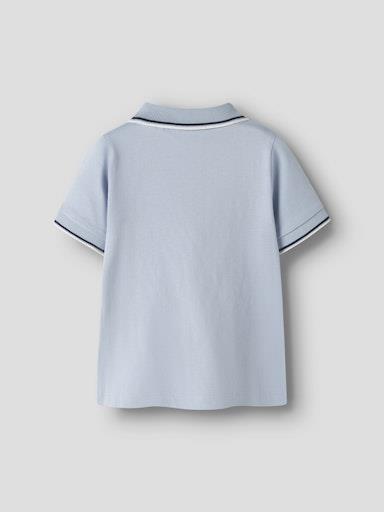 Otroška polo majica za fante Dakan