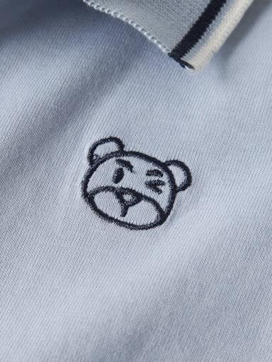 Otroška polo majica za fante Dakan