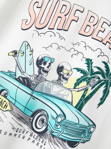 Otroška majica za fante Fetler