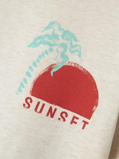 Otroška majica za fante Femmin