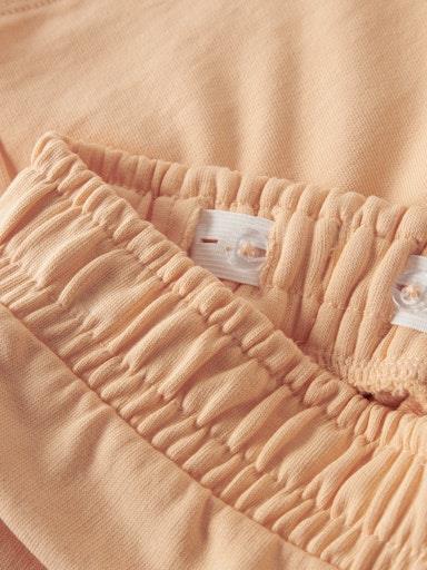 Otroške kratke hlače za fante Favne