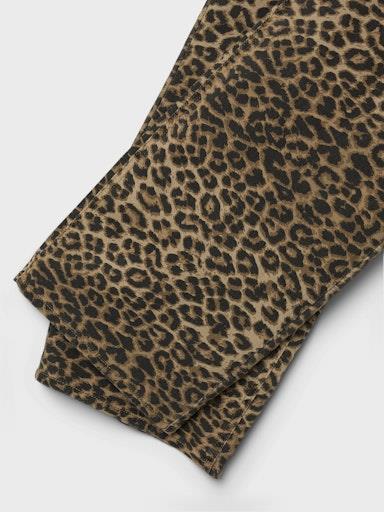 Ženske LEO hlače Rose