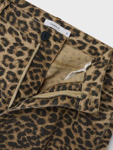 Ženske LEO hlače Rose